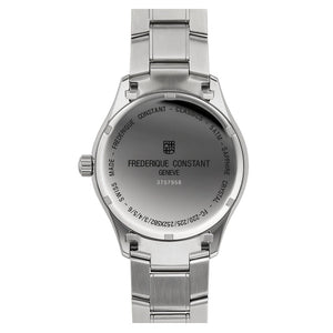 Orologio Frederique Constant Classics FC-220NS5B6B uomo 40 mm-2b Gioielli