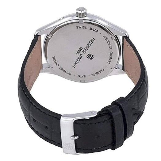 Orologio Frederique Constant Classics FC-259ST5B6-2b Gioielli