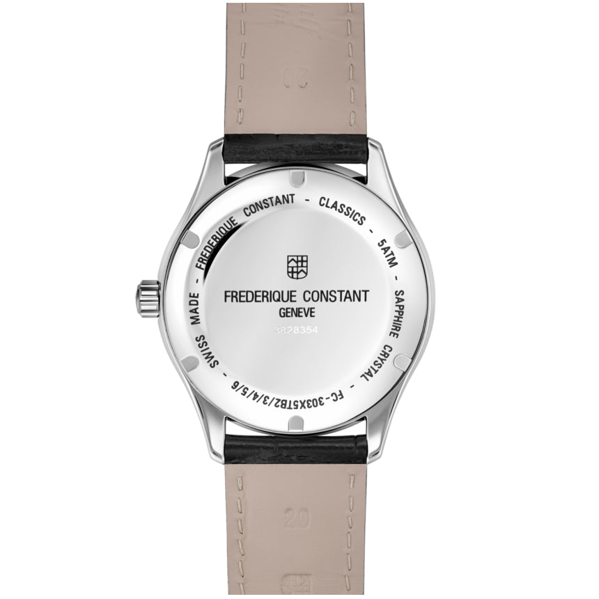 Orologio Frederique Constant Classics FC-303MC5B6 automatico uomo-2b Gioielli