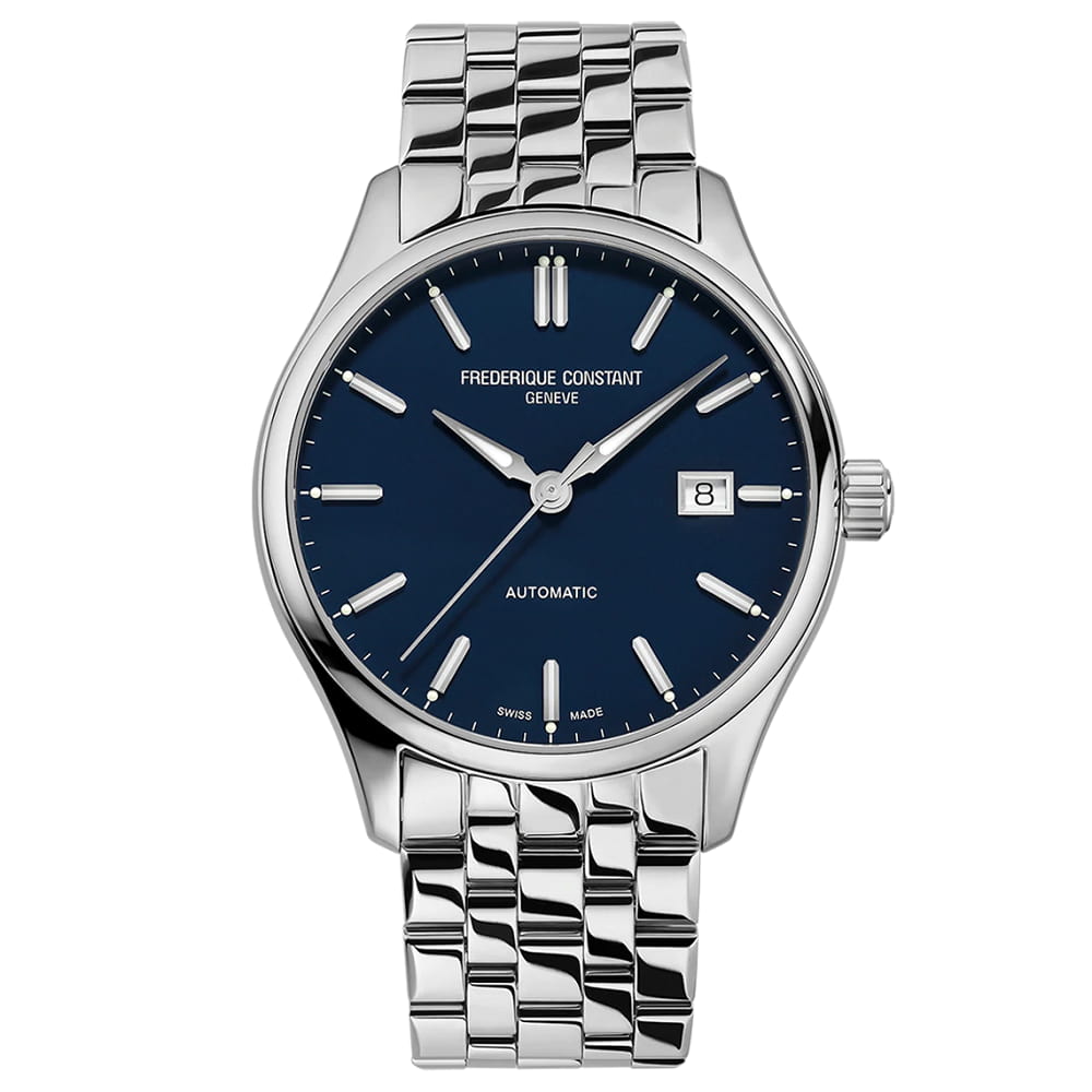 Orologio Frederique Constant Classics FC-303NN5B6B automatico 40 mm-2b Gioielli