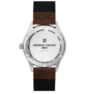 Orologio Frederique Constant Classics FC-303NS5B6 automatico-2b Gioielli