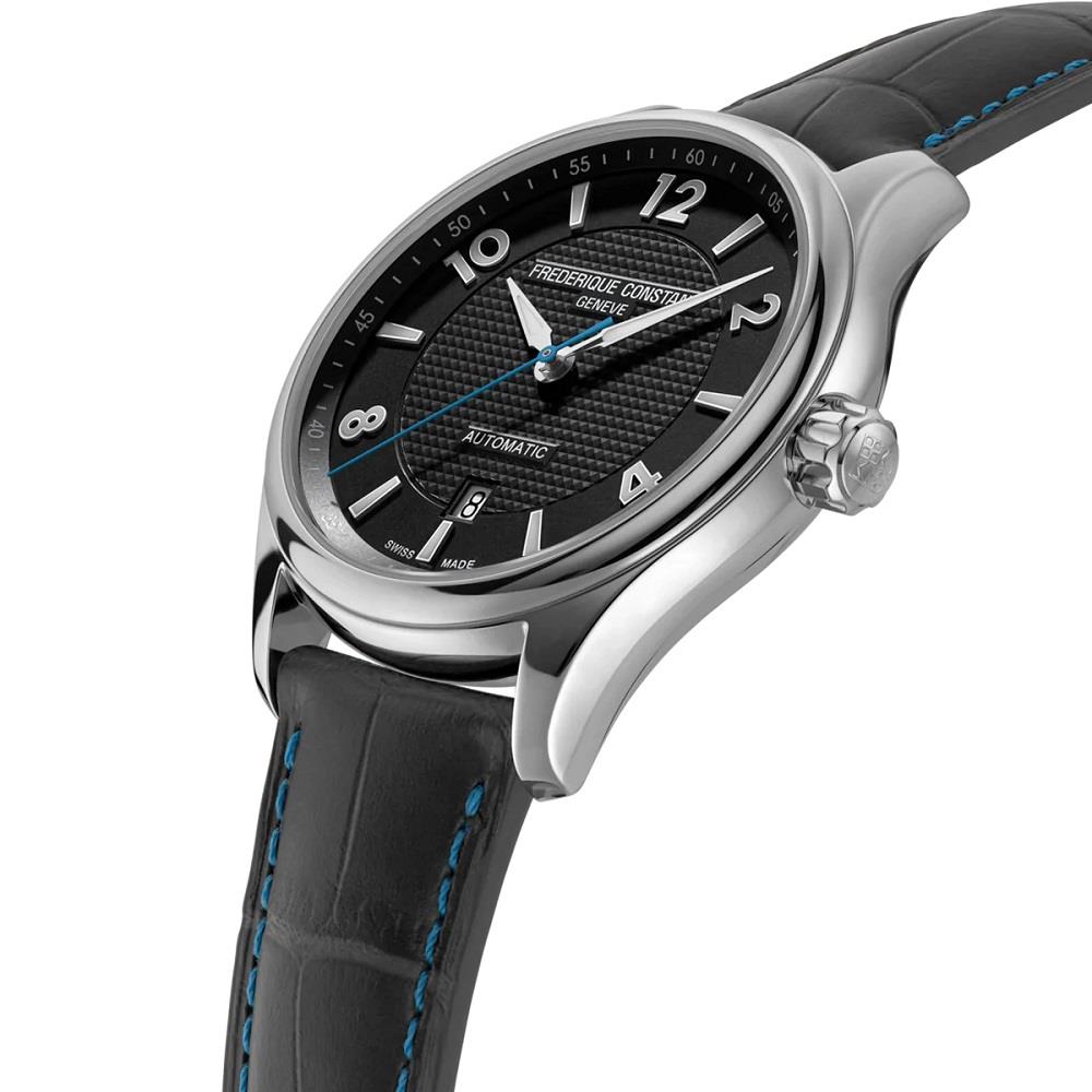 Orologio Frederique Constant RUNABOUT FC-303RMB5B6 Limited Edition uomo 42 mm-2b Gioielli