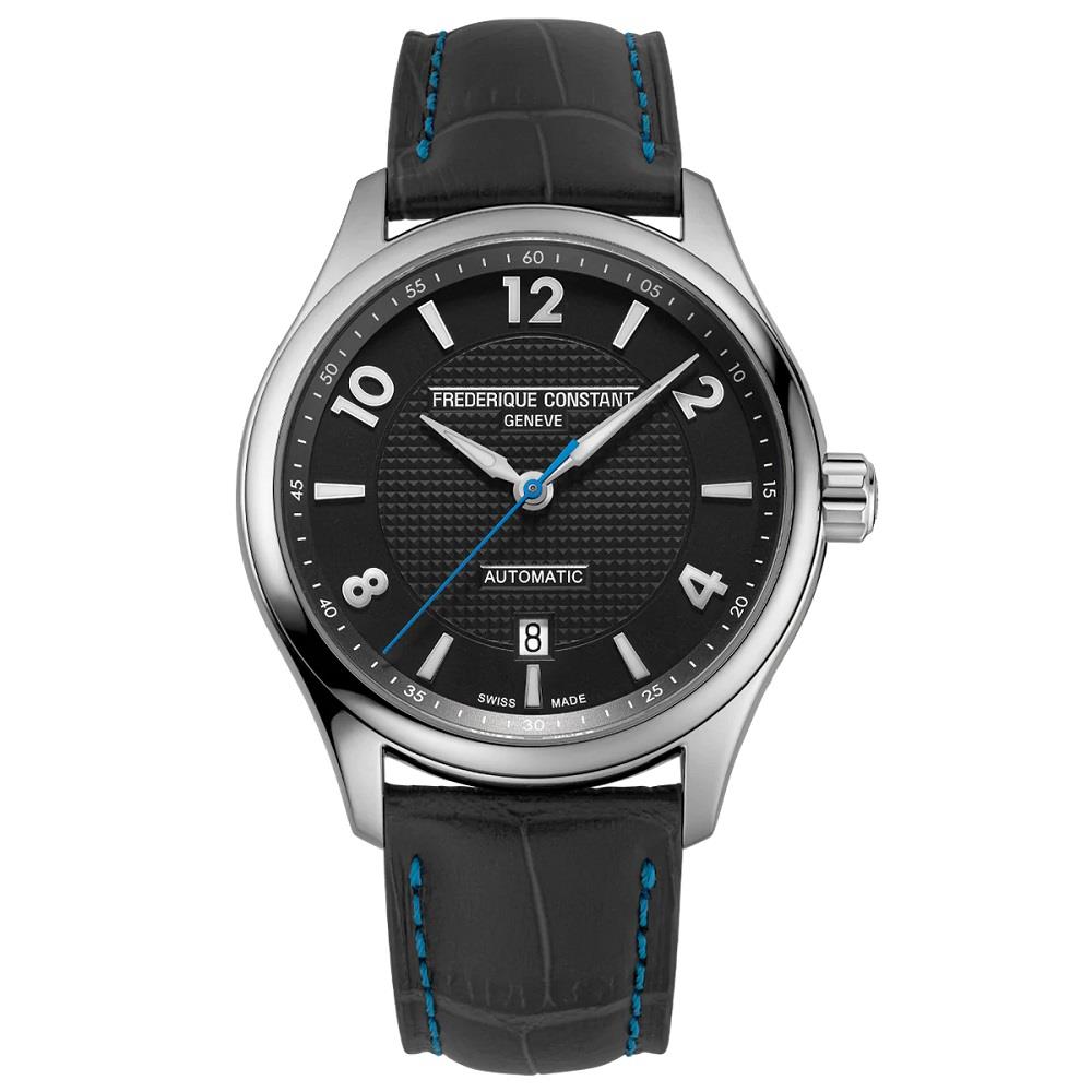 Orologio Frederique Constant RUNABOUT FC-303RMB5B6 Limited Edition uomo 42 mm-2b Gioielli