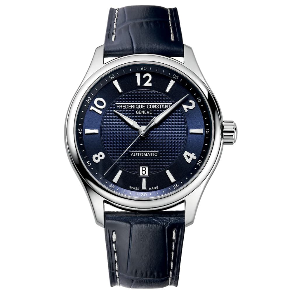 Orologio Frederique Constant RUNABOUT FC-303RMN5B6 automatico Limited Edition uomo-2b Gioielli