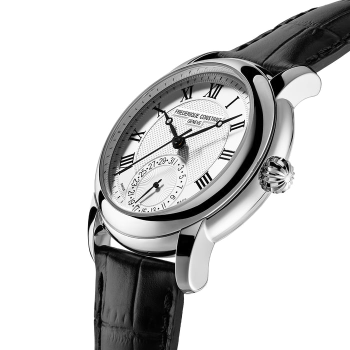 Orologio Frederique Constant Classic Manufacture FC-710MC4H6 automatico-2b Gioielli