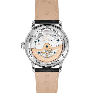 Orologio Frederique Constant Classic Manufacture FC-710MC4H6 automatico-2b Gioielli