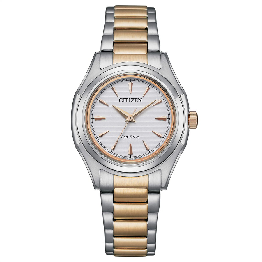 Orologio Citizen Lady FE2116-85A donna 32 mm-2b Gioielli