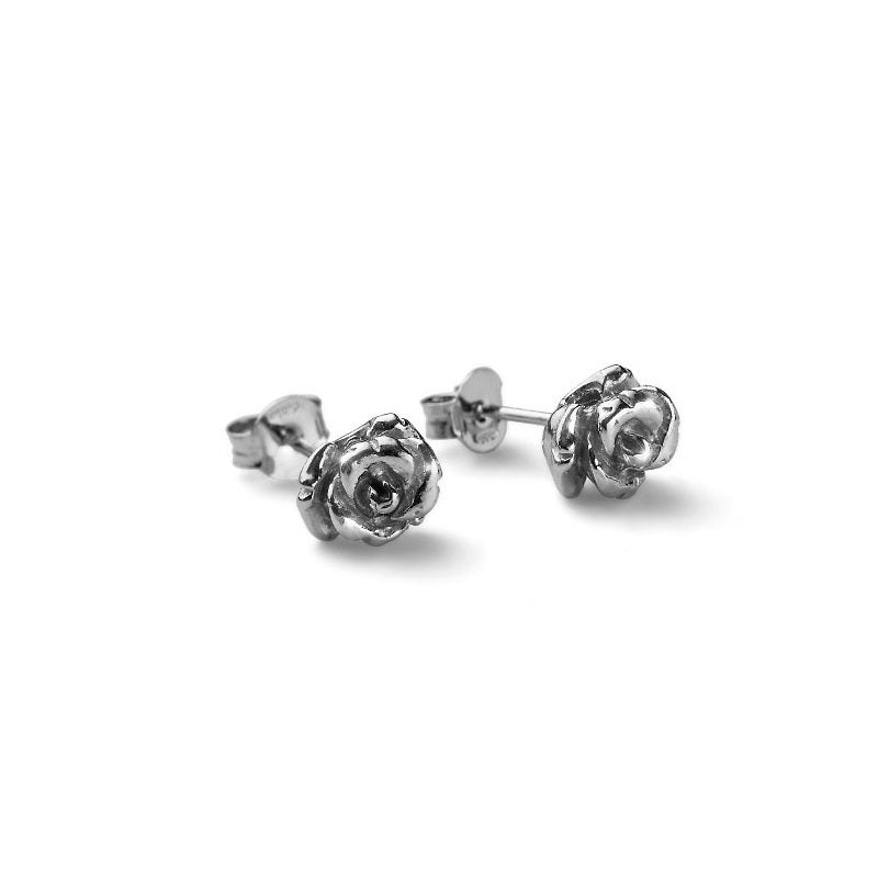 Orecchini Maria Cristina Sterling Rose argento G1669-2b Gioielli