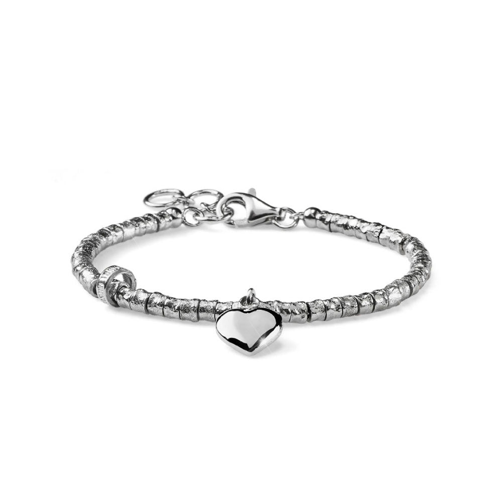 Bracciale Maria Cristina Sterling argento donna G2807C-2b Gioielli