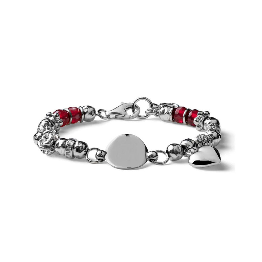 Bracciale Maria Cristina Sterling argento donna G2915-2b Gioielli