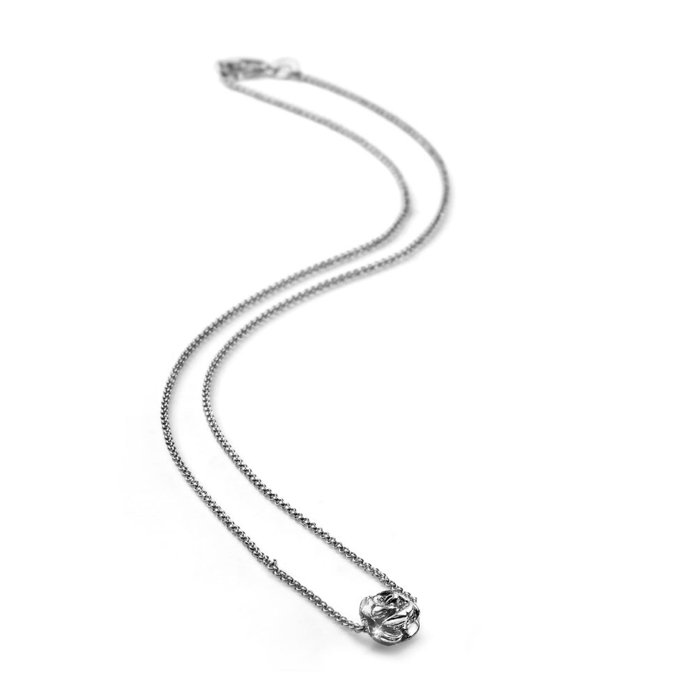Collana Maria Cristina Sterling Rose argento donna G2968-2b Gioielli