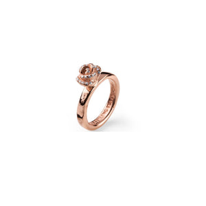 Anello Maria Cristina Sterling argento donna G3845/16R-2b Gioielli