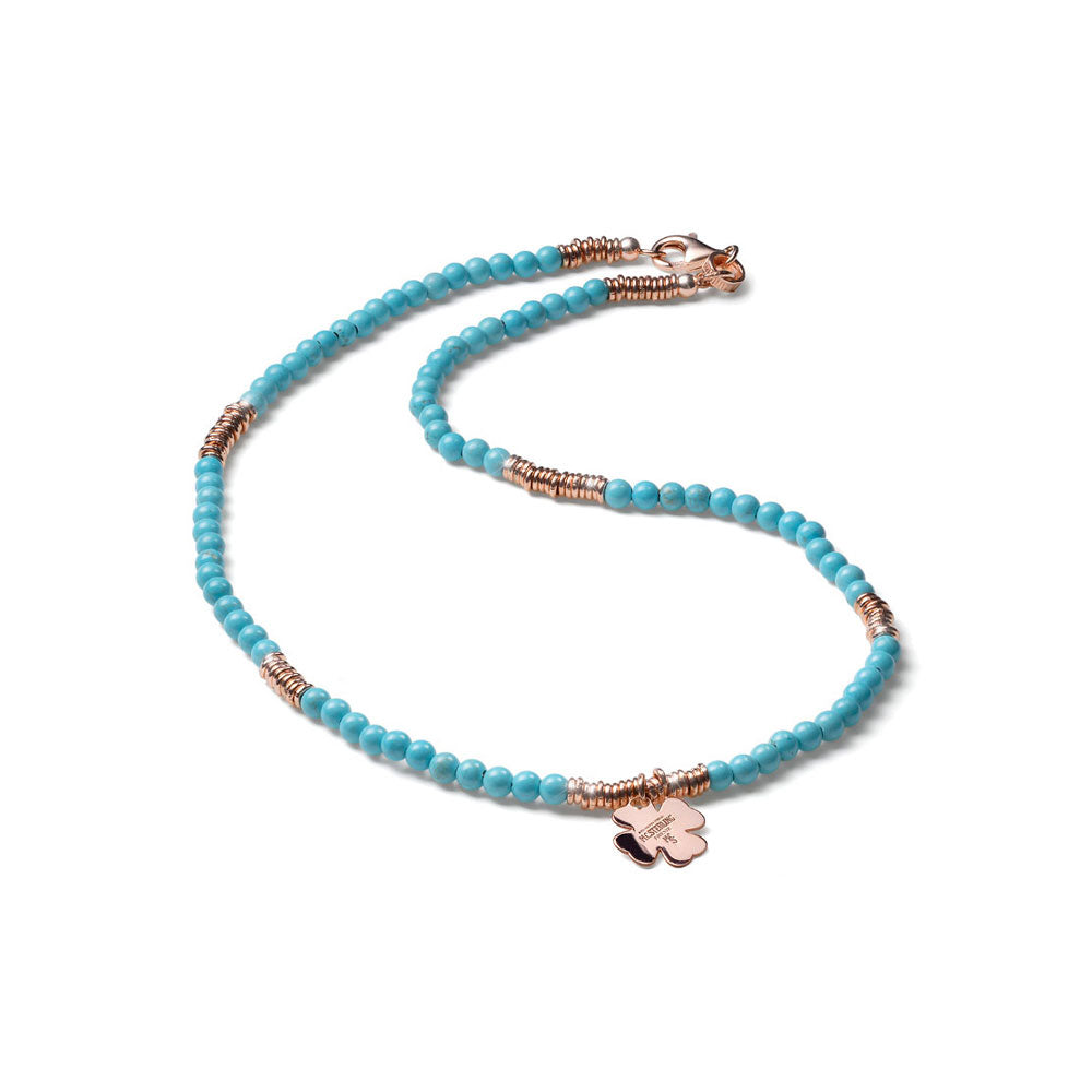 Collana Maria Cristina Sterling Snake argento donna G3975R-2b Gioielli