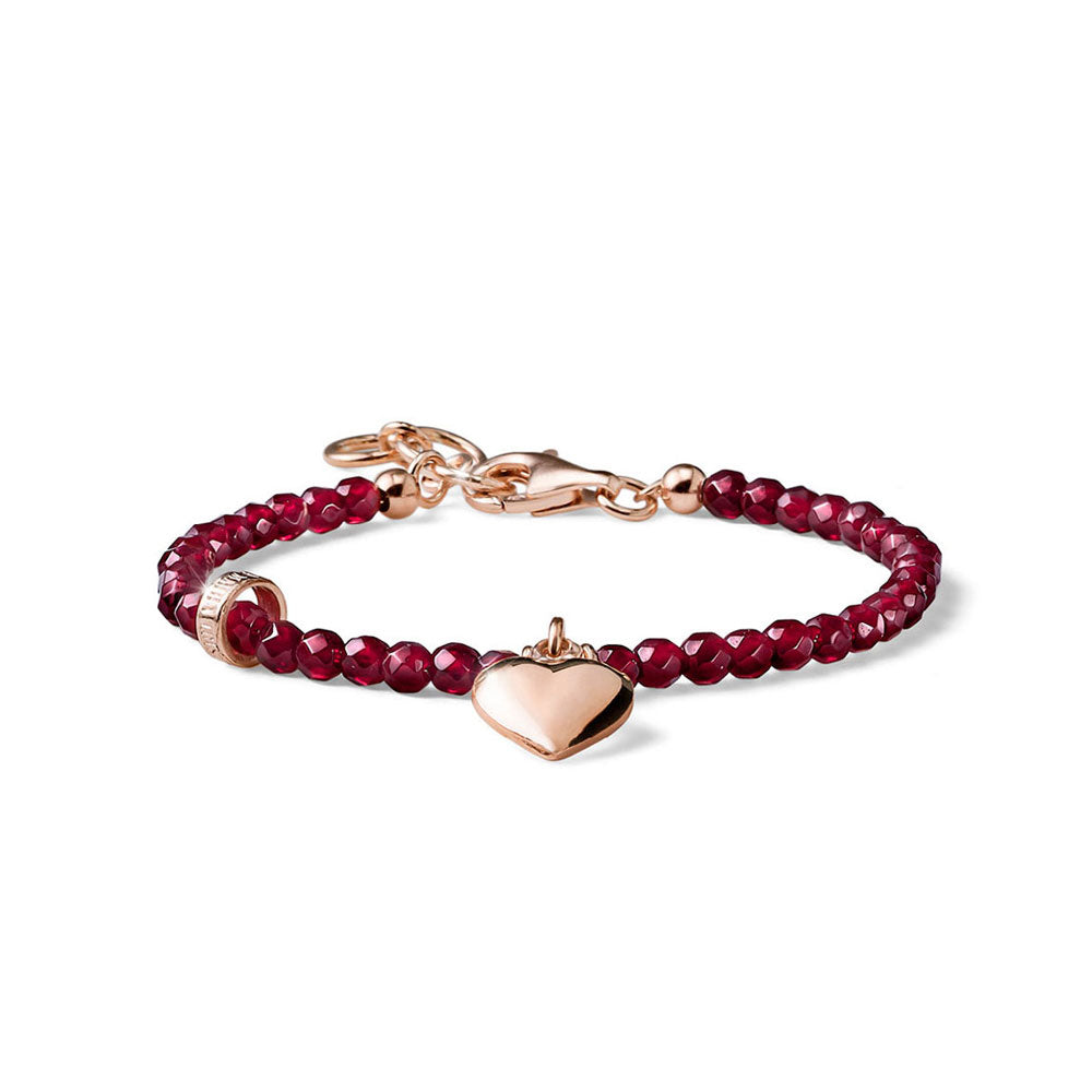 Bracciale Maria Cristina Sterling Snake argento donna G4060/16R-2b Gioielli