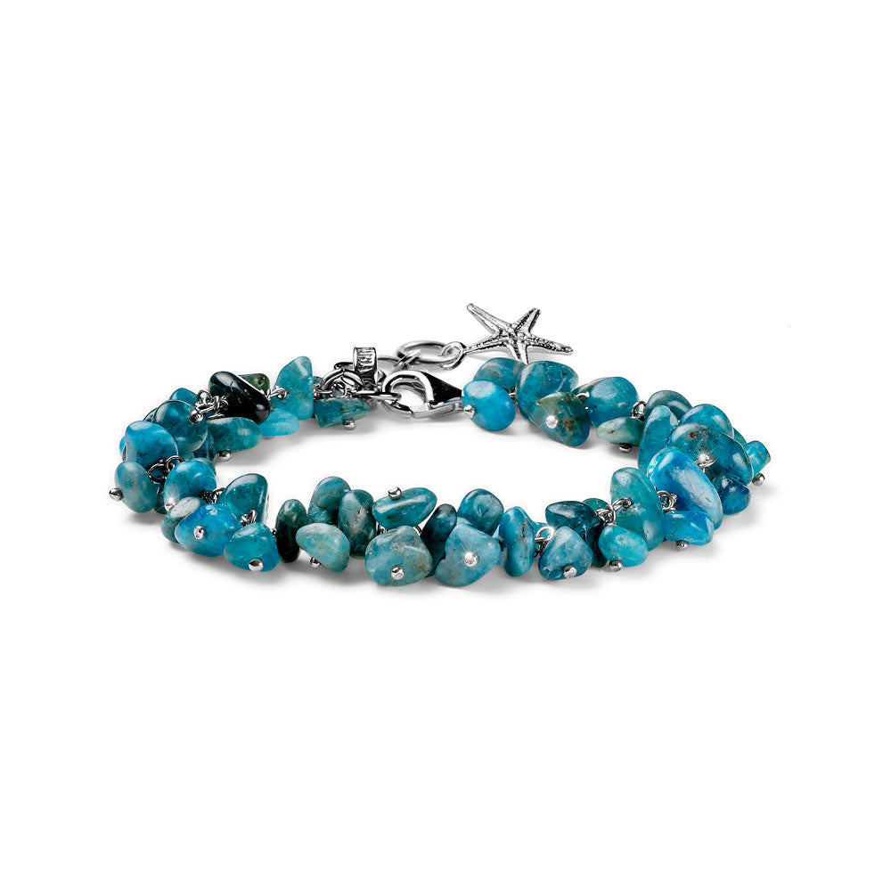 Bracciale Maria Cristina Sterling Elba argento donna G4128-2b Gioielli