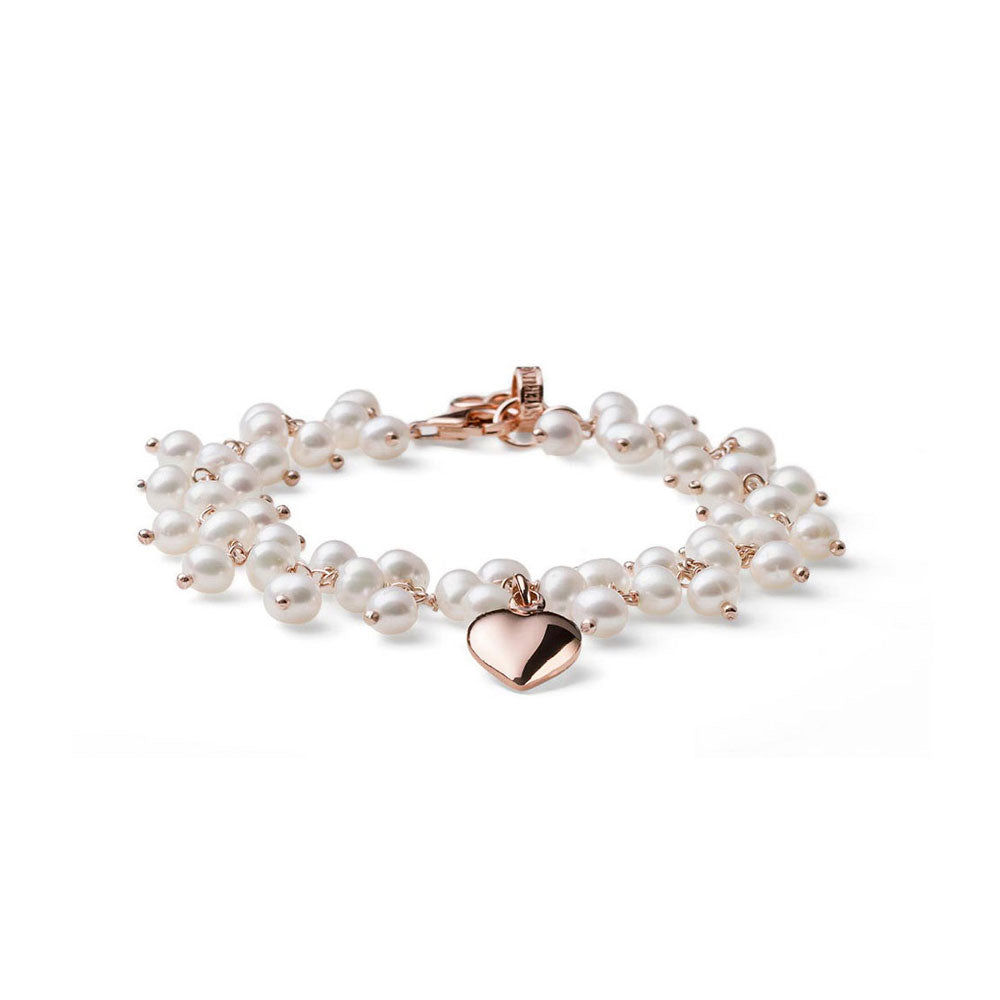 Bracciale Maria Cristina Sterling argento donna G4132R-2b Gioielli
