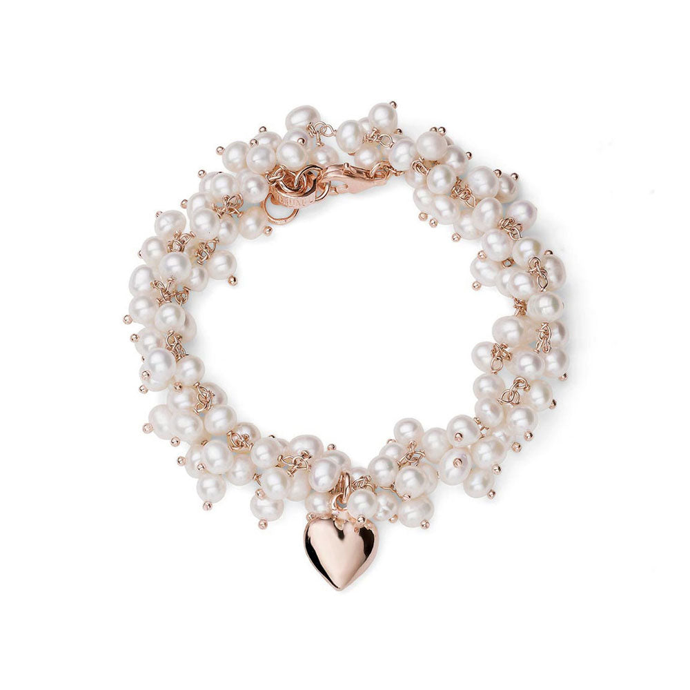 Bracciale Maria Cristina Sterling Enjoy argento donna G4133R-2b Gioielli