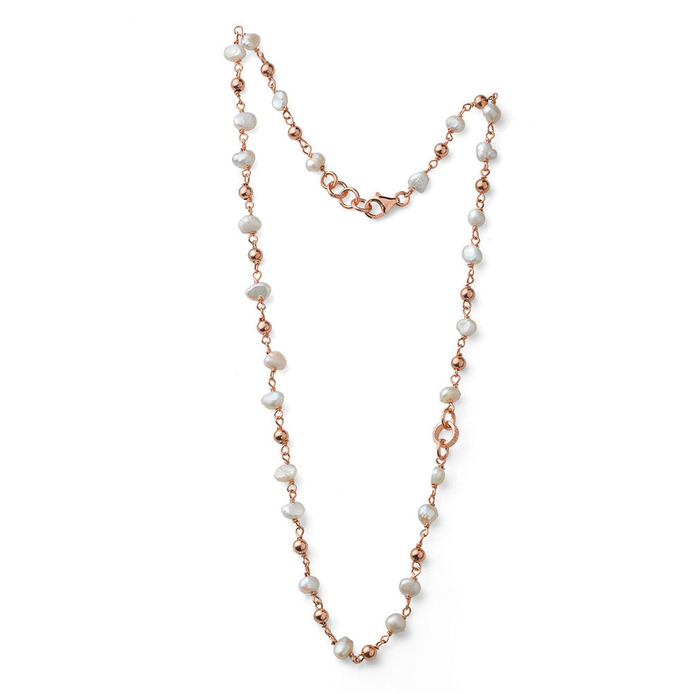 Collana Maria Cristina Sterling Dreams argento donna G4274R-2b Gioielli