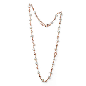 Collana Maria Cristina Sterling Dreams argento donna G4274R-2b Gioielli