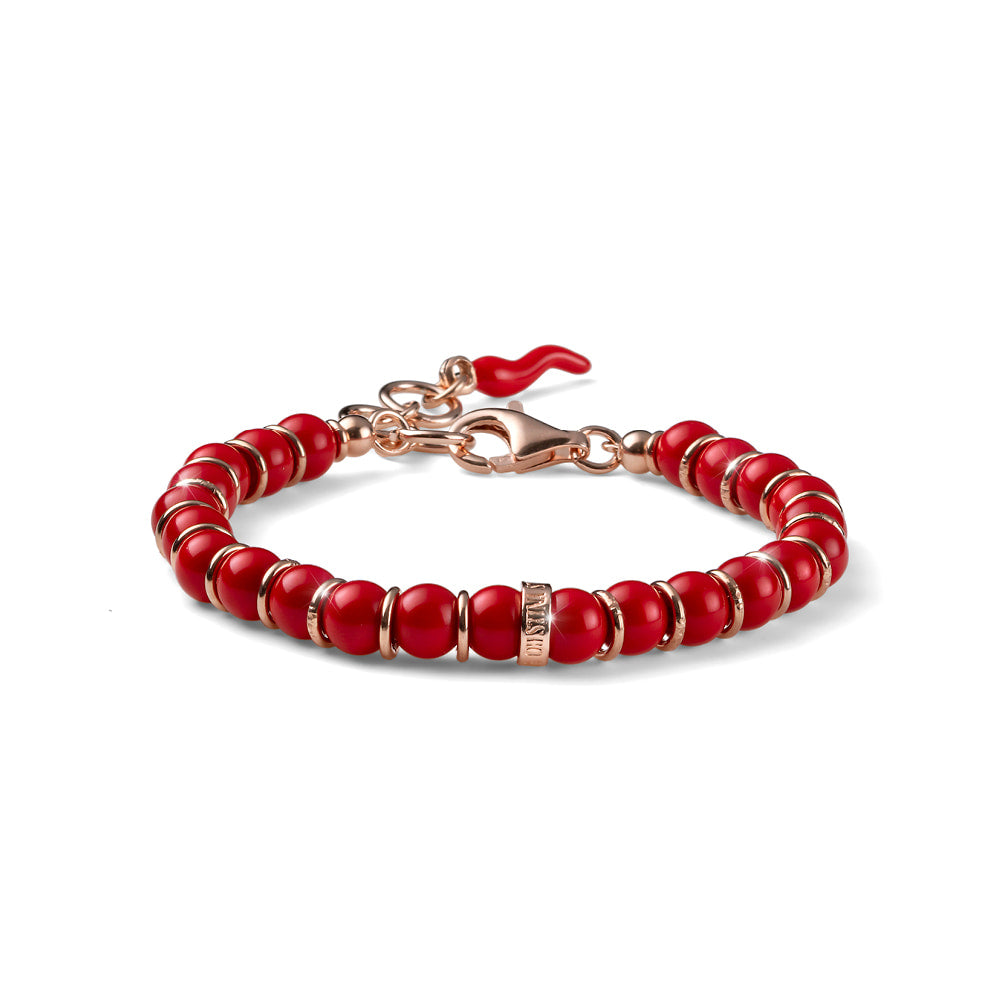 Bracciale Maria Cristina Sterling Encanto argento donna G4311R-2b Gioielli