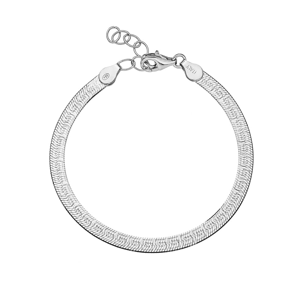 Bracciale Maria Cristina Sterling Motivi argento donna G4319-2b Gioielli