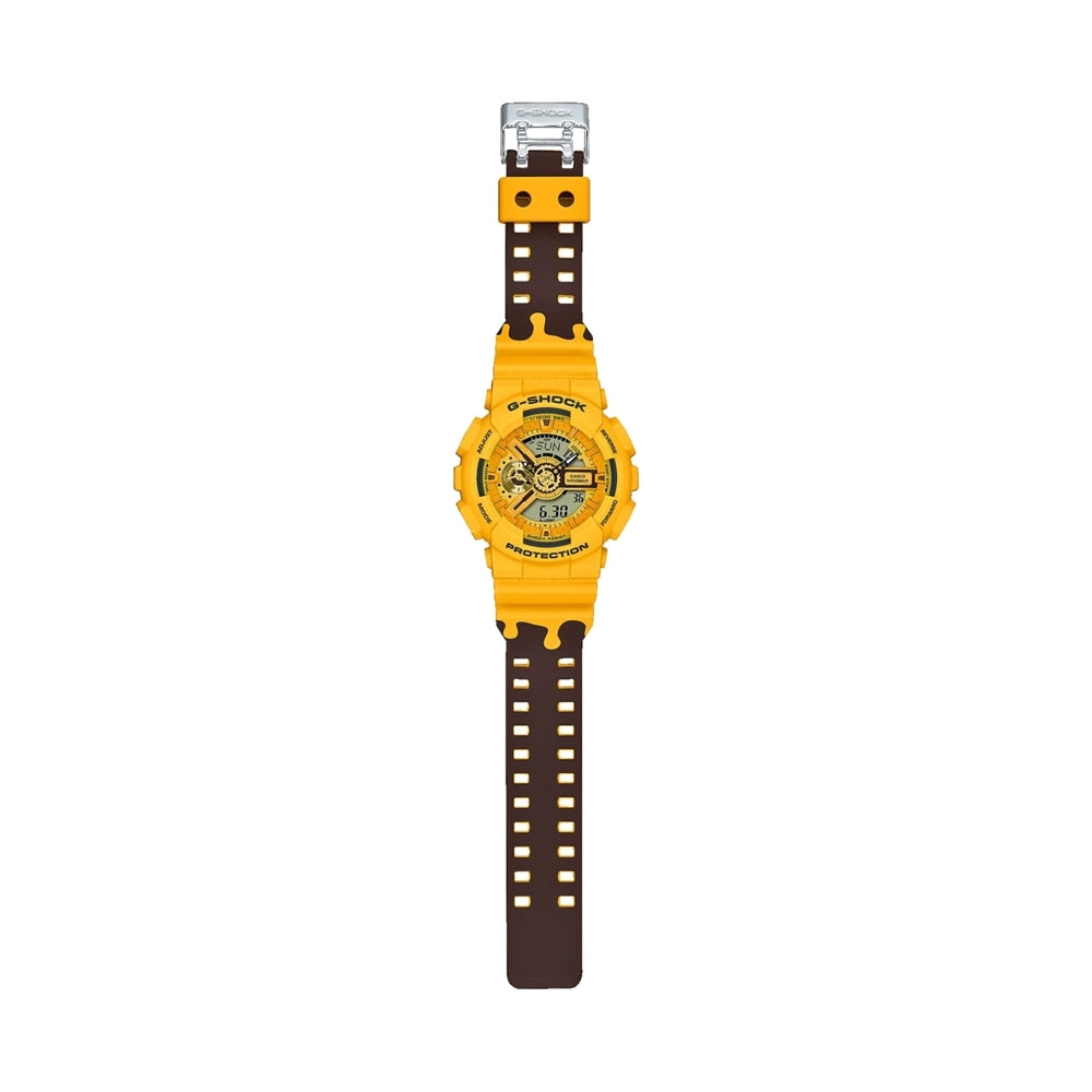 Orologio Casio G-Shock GA-110SLC-9AER Summer Lover Limited Edition uomo-2b Gioielli