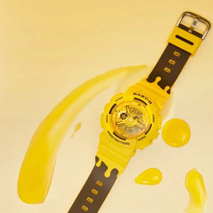 Orologio Casio G-Shock GA-110SLC-9AER Summer Lover Limited Edition uomo-2b Gioielli
