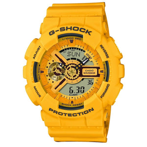 Orologio Casio G-Shock GA-110SLC-9AER Summer Lover Limited Edition uomo-2b Gioielli