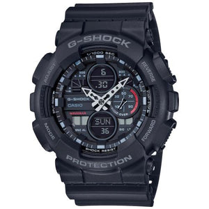 Orologio Casio G-Shock GA-140-1A1ER uomo-2b Gioielli