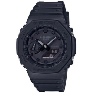 Orologio Casio G-Shock GA-2100-1A1ER "Stealth"-2b Gioielli