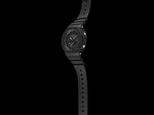 Orologio Casio G-Shock GA-2100-1A1ER "Stealth"-2b Gioielli