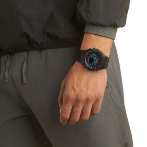 Orologio Casio G-Shock GA-2100-1A2ER uomo-2b Gioielli