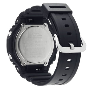 Orologio Casio G-Shock GA-2100-1A3ER uomo-2b Gioielli