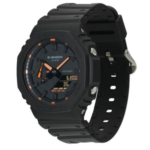 Orologio Casio G-Shock GA-2100-1A4ER uomo-2b Gioielli