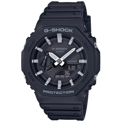 Orologio Casio G-Shock GA-2100-1AER-2b Gioielli