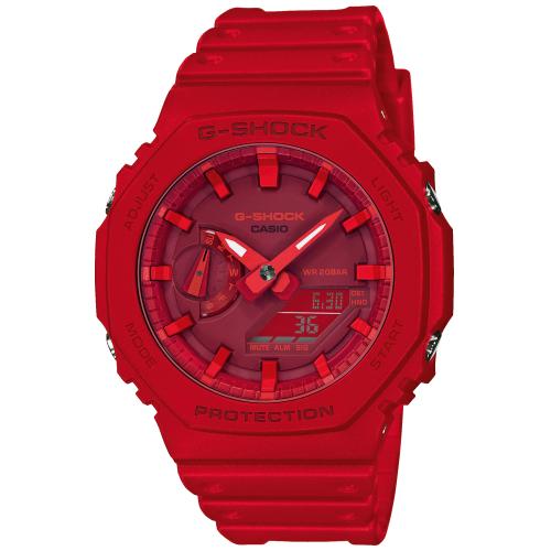 Orologio Casio G-Shock GA-2100-4AER-2b Gioielli