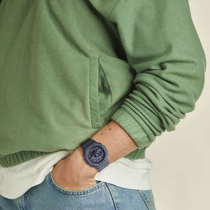 Orologio Casio G-Shock GA-2100CA-8AER camo uomo-2b Gioielli