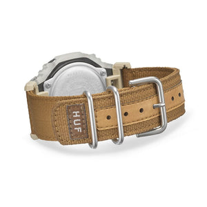 Orologio Casio G-Shock GA-2100HUF-5AER Kieth Hufnagel Limited Edition uomo-2b Gioielli