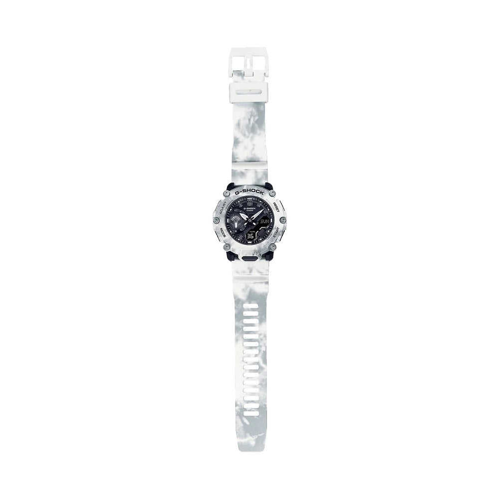 Orologio Casio G-Shock GA-2200GC-7AER Carbon Core-2b Gioielli