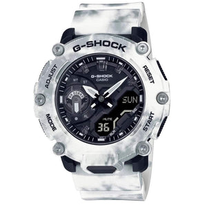 Orologio Casio G-Shock GA-2200GC-7AER Carbon Core-2b Gioielli