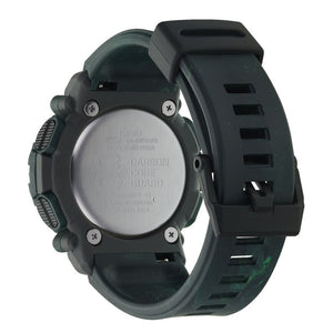 Orologio Casio G-Shock GA-2200MFR-3AER Carbon Core Mystic Forest uomo-2b Gioielli