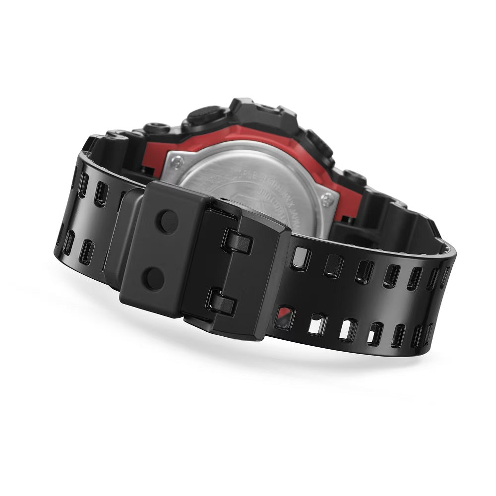 Orologio Casio G-Shock GA-700RGB-1AER Virtual Rainbow uomo-2b Gioielli