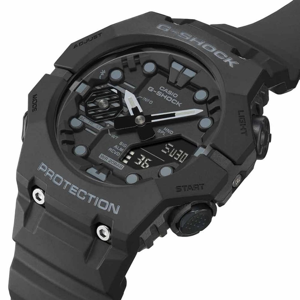 Orologio Casio G-Shock GA-B001-1AER uomo-2b Gioielli