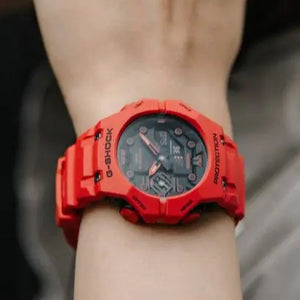 Orologio Casio G-Shock GA-B001-4AER uomo-2b Gioielli