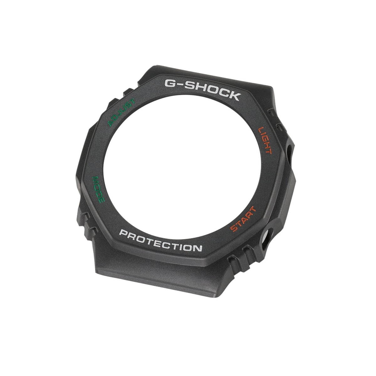 Orologio Casio G-Shock Rubik's Cube GAE-2100RC-1AER Limited Edition uomo-2b Gioielli