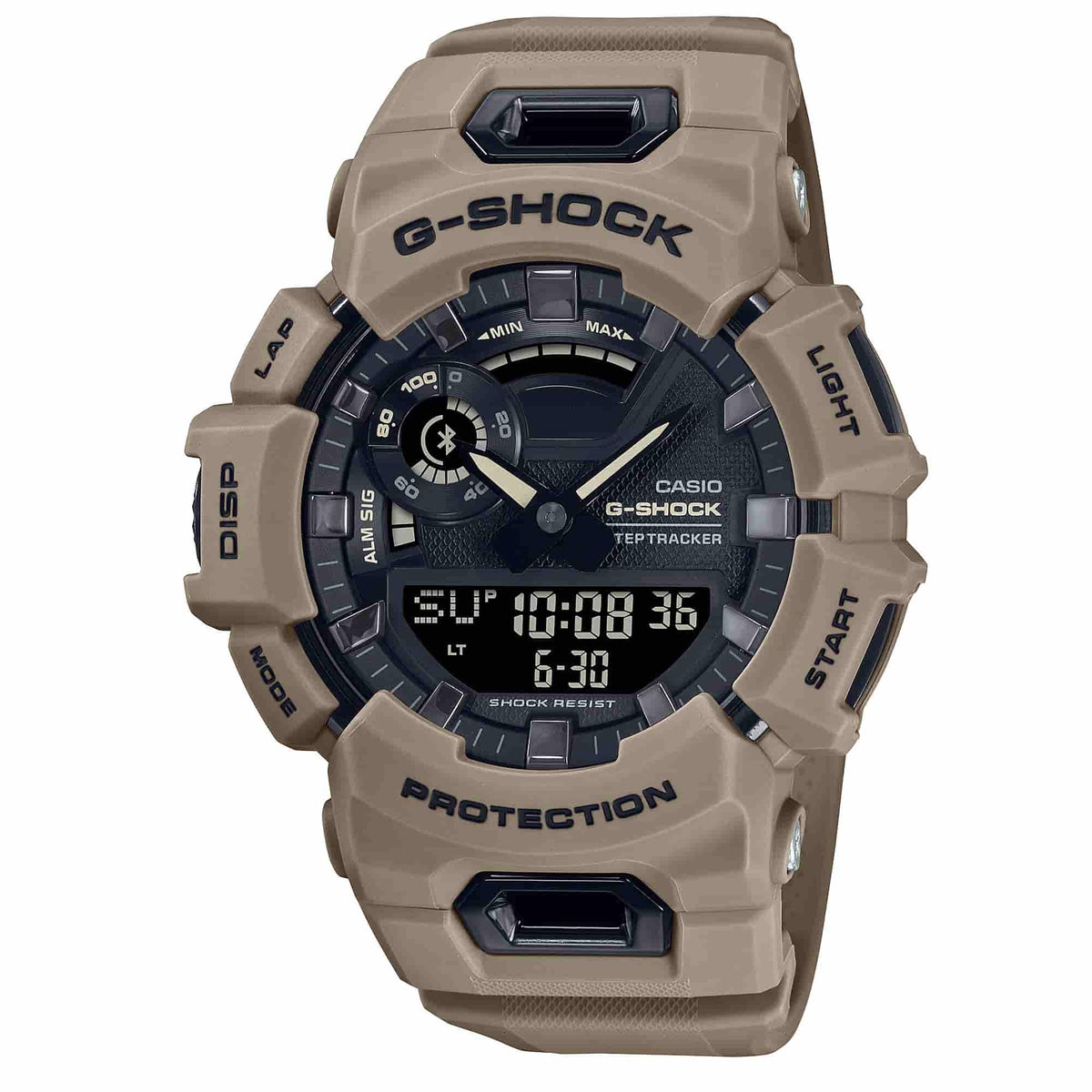 Orologio Casio G-Shock GBA-900UU-5AER Urban Utility uomo-2b Gioielli