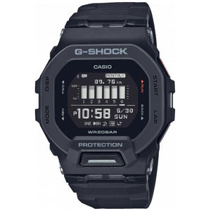 Orologio Casio G-Shock GBD-200-1ER G-Squad uomo-2b Gioielli