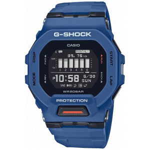 Orologio Casio G-Shock GBD-200-2ER G-Squad uomo-2b Gioielli