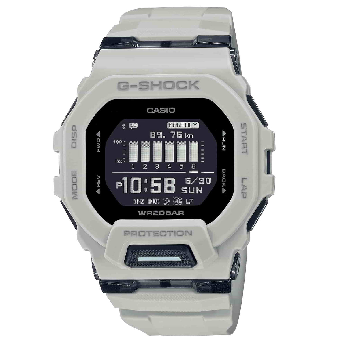 Orologio Casio G-Shock GBD-200UU-9ER Urban Utility uomo-2b Gioielli