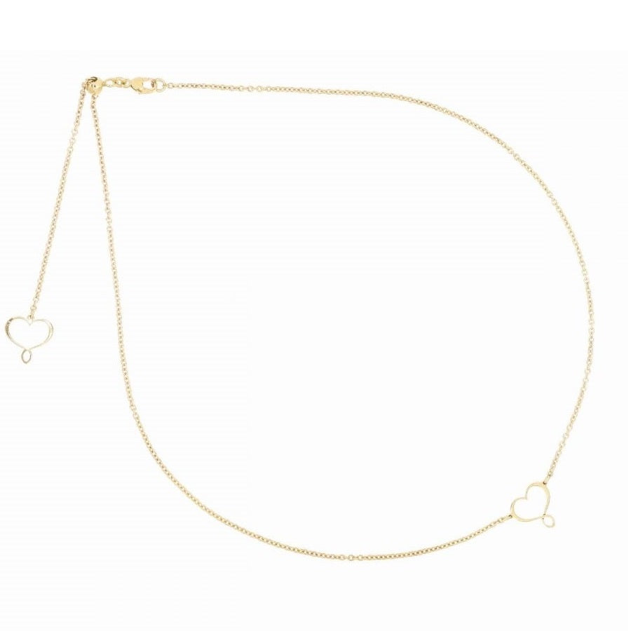 Collana Maman et Sophie donna GHMESGI-2b Gioielli